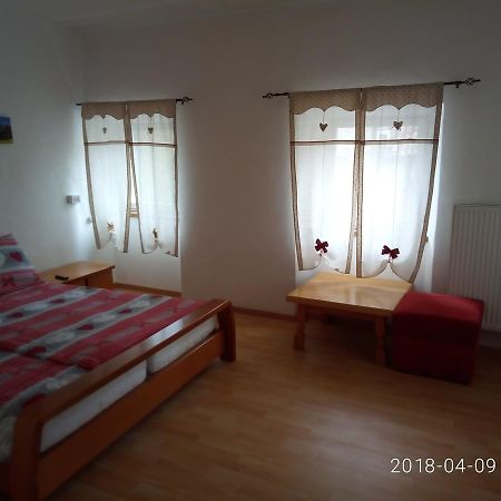 Gasthof Mondschein Hotel Merano Eksteriør billede