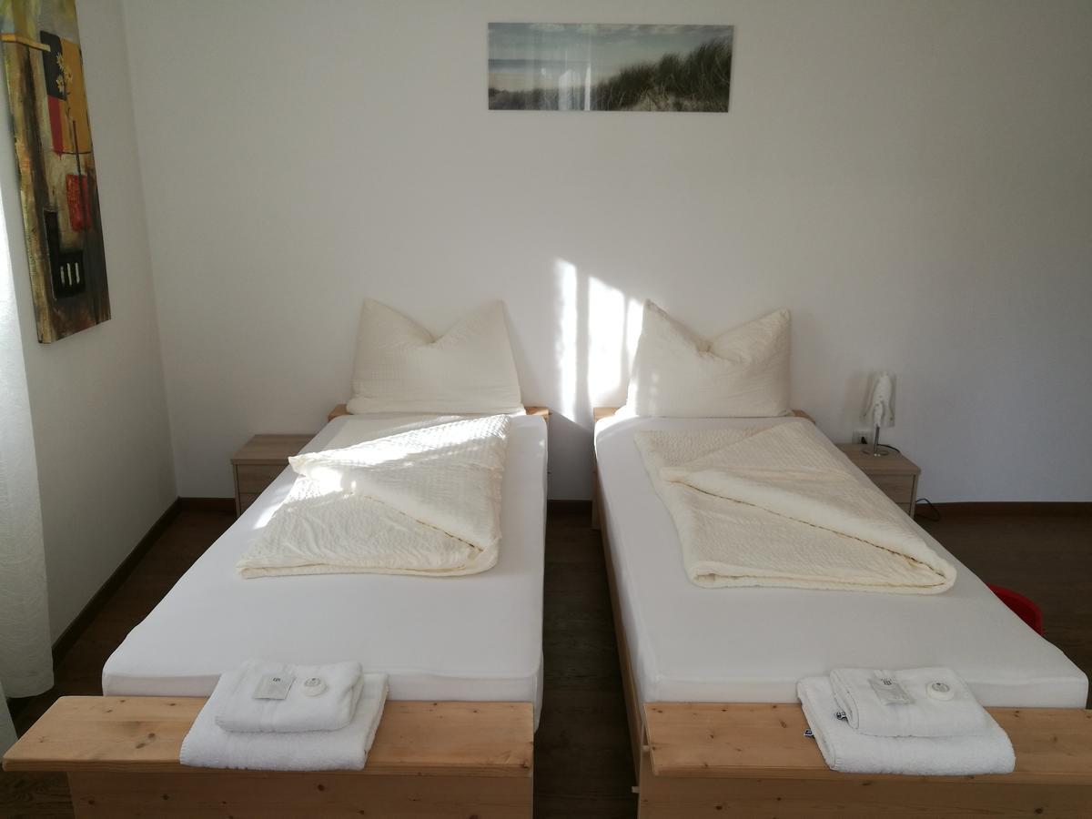 Gasthof Mondschein Hotel Merano Eksteriør billede