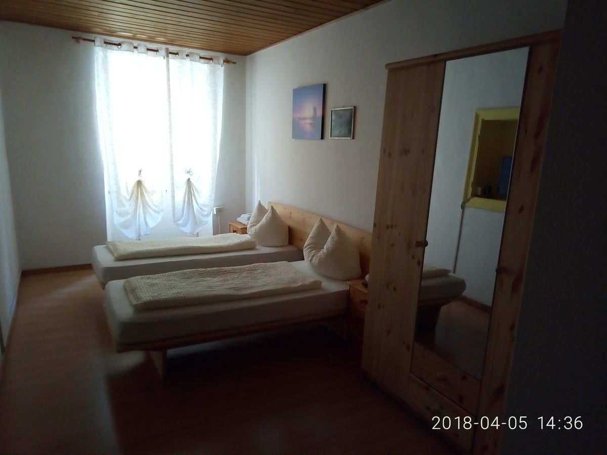 Gasthof Mondschein Hotel Merano Eksteriør billede