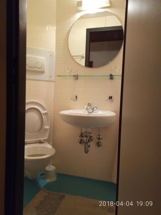 Gasthof Mondschein Hotel Merano Eksteriør billede