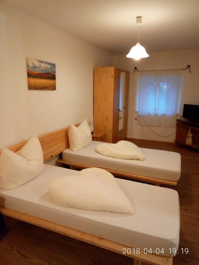 Gasthof Mondschein Hotel Merano Eksteriør billede