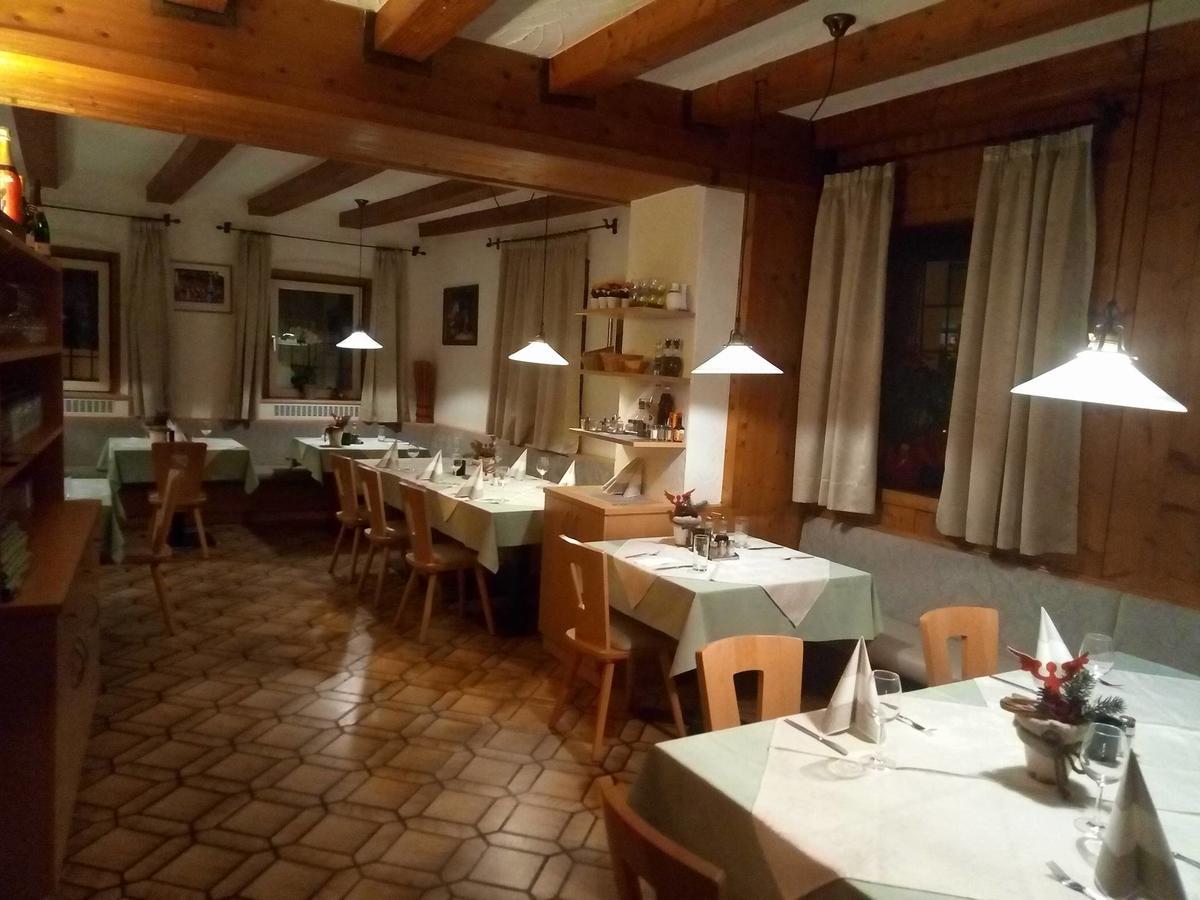 Gasthof Mondschein Hotel Merano Eksteriør billede