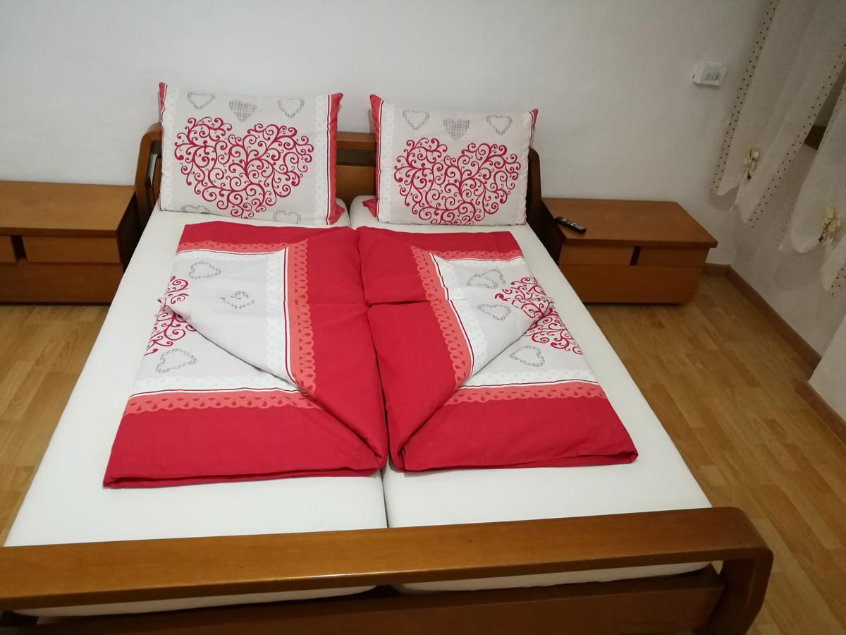 Gasthof Mondschein Hotel Merano Eksteriør billede