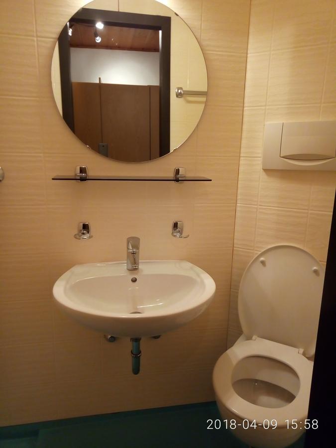 Gasthof Mondschein Hotel Merano Eksteriør billede