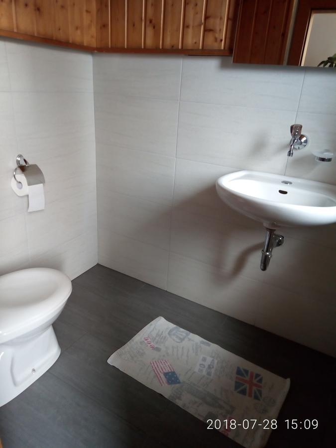 Gasthof Mondschein Hotel Merano Eksteriør billede