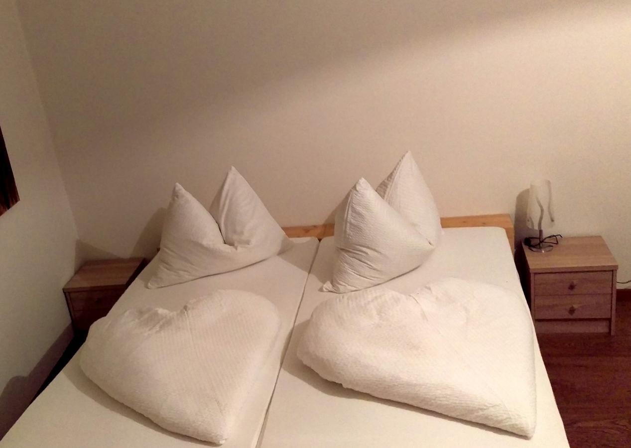 Gasthof Mondschein Hotel Merano Eksteriør billede