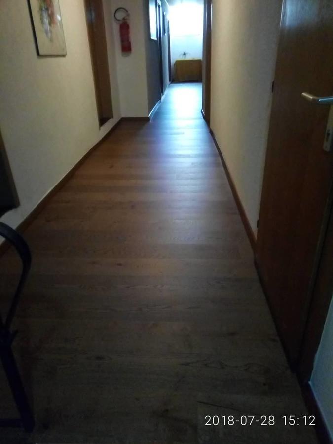 Gasthof Mondschein Hotel Merano Eksteriør billede